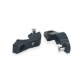 CNC Racing OE Handlebar Deletes for the Ducati Panigale V2 (2025+) CNC Racing OE Handlebar Deletes for the Ducati Panigale V2 (2025+)